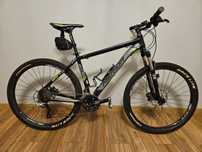 MTB Merida Big Seven 500 na Shimano Deore XT koła 27.5 cala rama M/L
