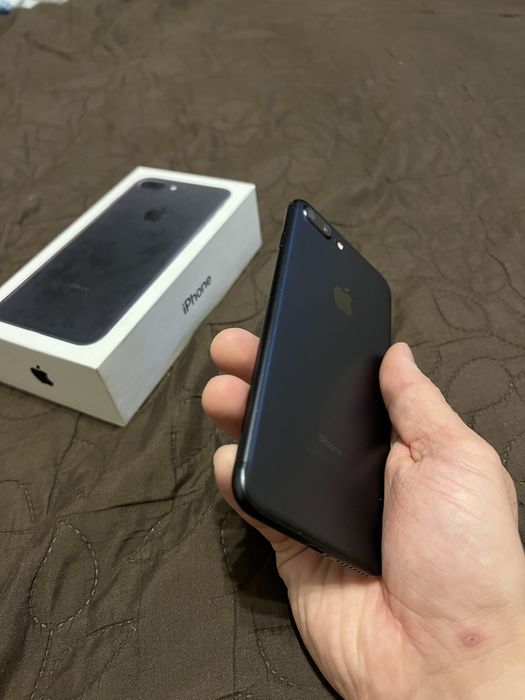 Iphone 7+ 128 Gb ICLOUD Lock