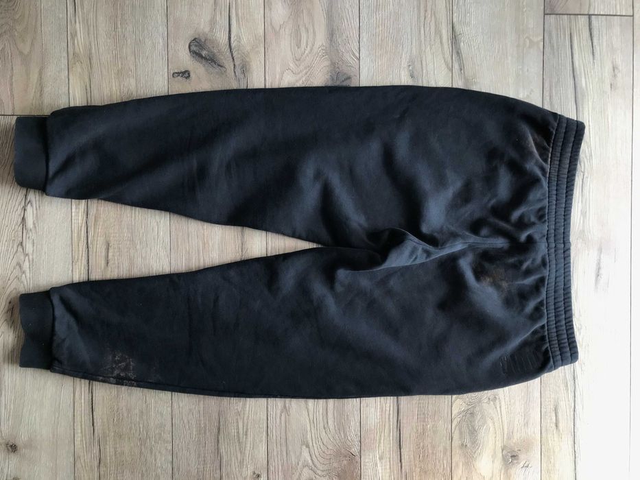 Spodnie dresowe Emporio Armani rozm. L