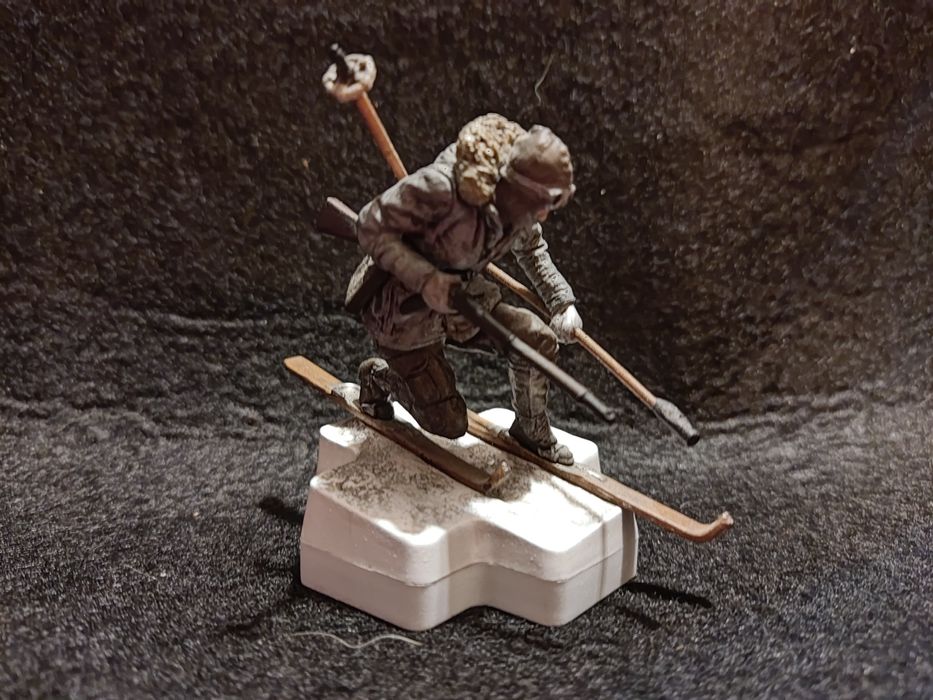 Figura solverg Battlefield V