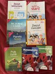 Nowa Era komplet podręczników klasa 6