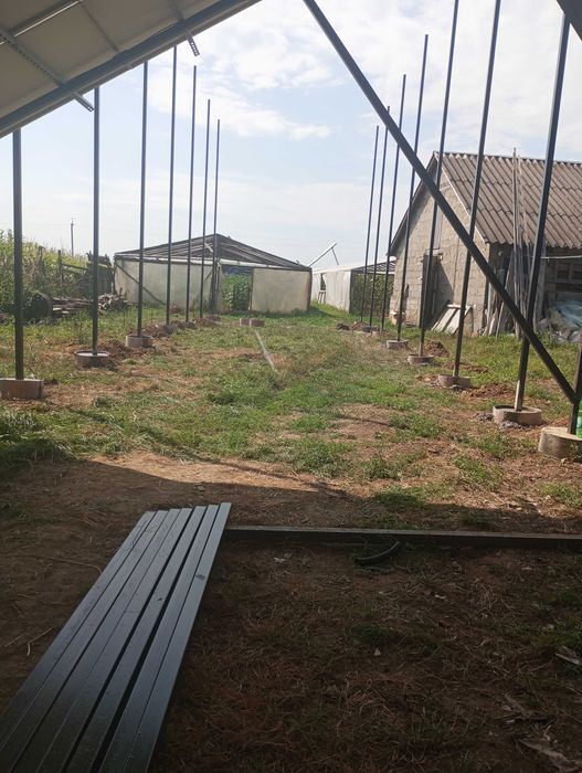 продаж будинка з дiлянкою 71сотка