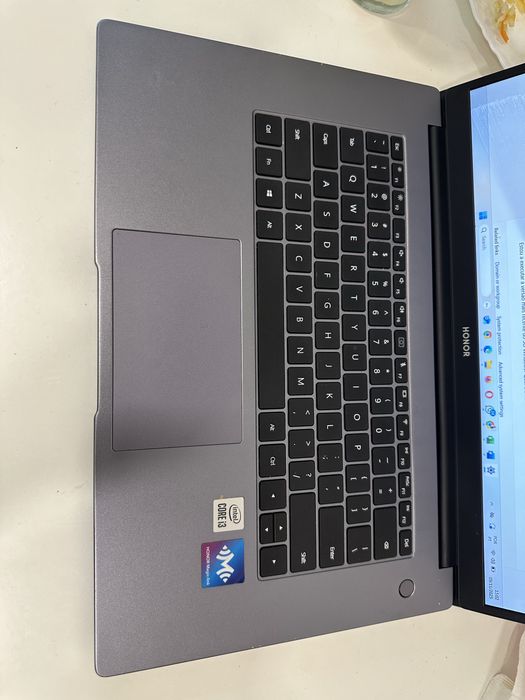 PC HONOR magic book X 15