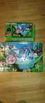 puzzle dla dziewczynek do wyboru