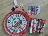 Monopoly Cars2 gra