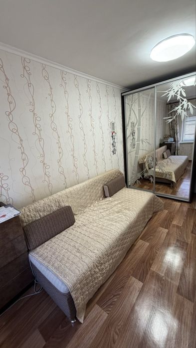 Здаєтся в оренду 4 кімнатна квартира!