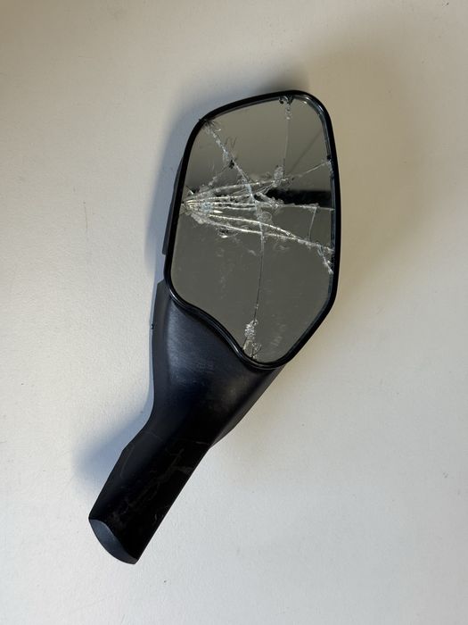 Lewa lusterko honda forza 125 rok 15-16