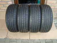 Opony lato 215/50R18 92W Falken Azenis fk453cc NOWE