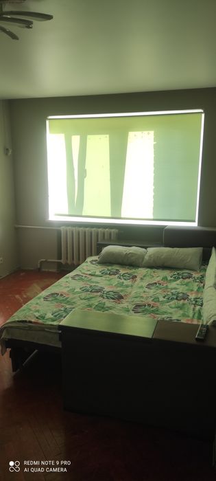 Продам 4 кімнатну квартиру в Броварах район парку.