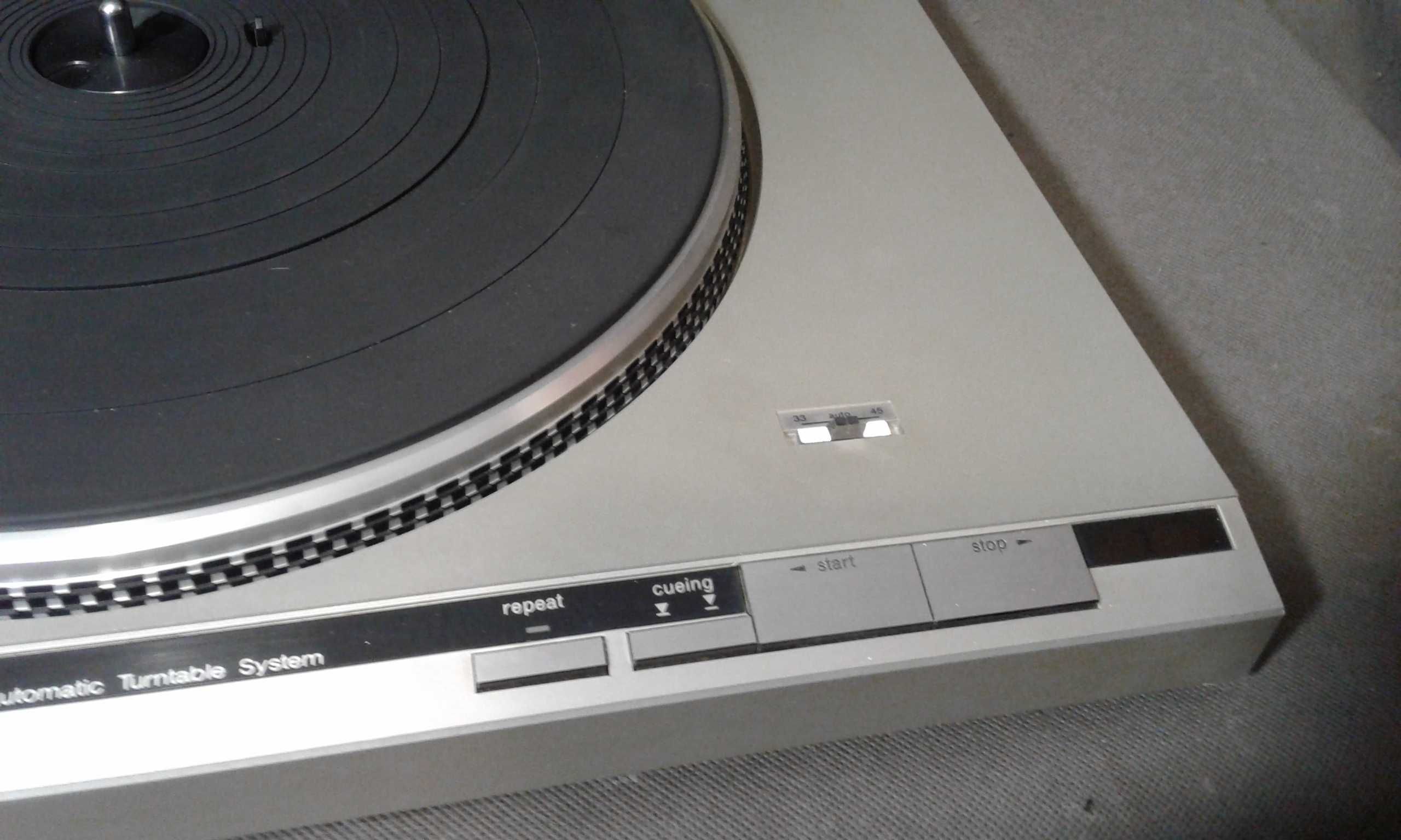 TECHNICS SL-BL3,gramofon stereo