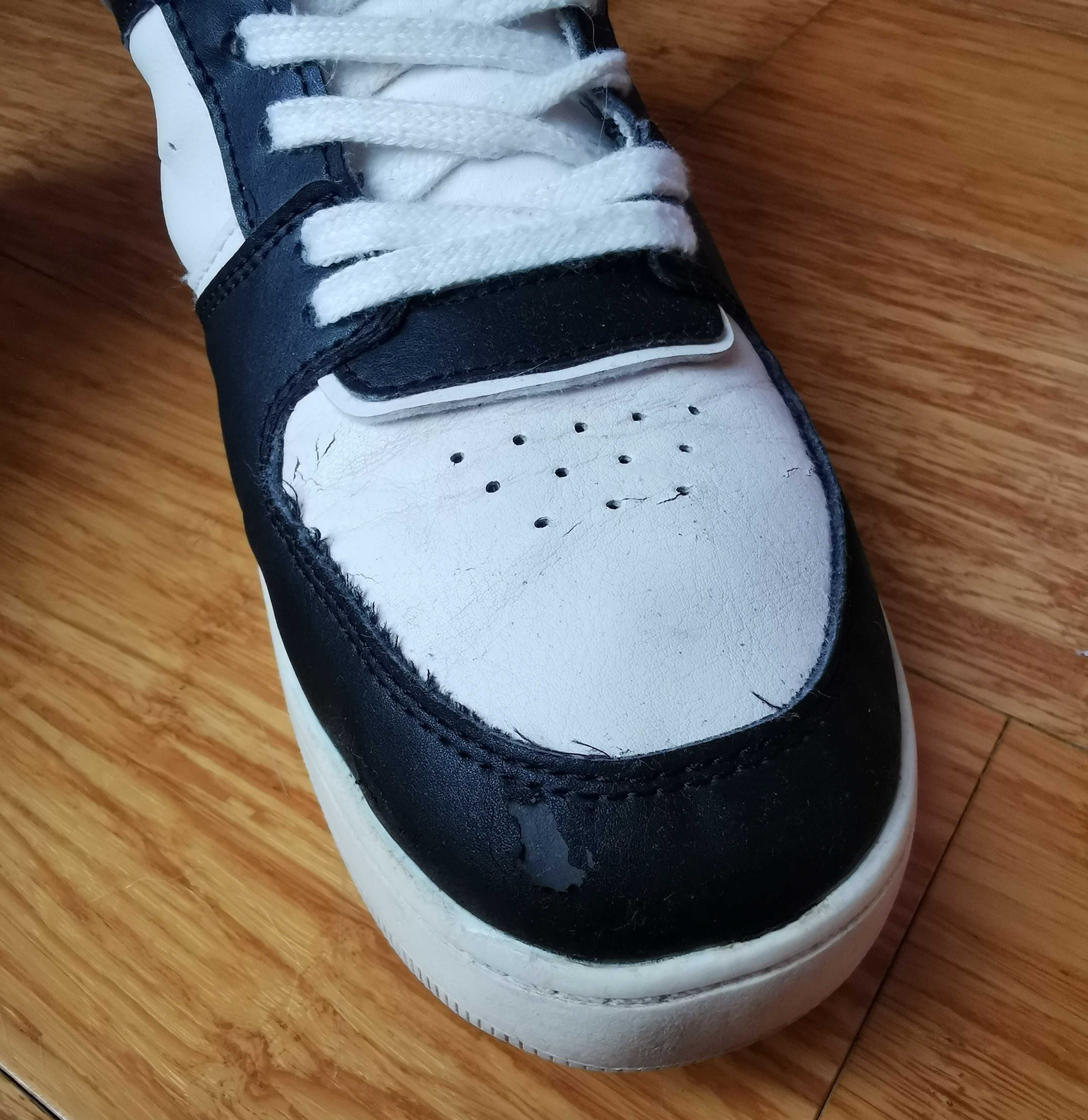Buty, sneakersy Pull&bear, rozm. 38, Warszawa