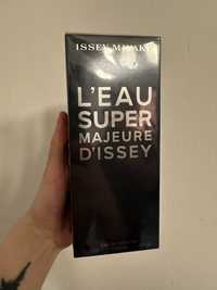 Issey Miyake l’eau super majeure