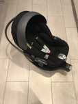 Fotelik samochodowy Cybex Platinum Cloud Z i-Size z bazą