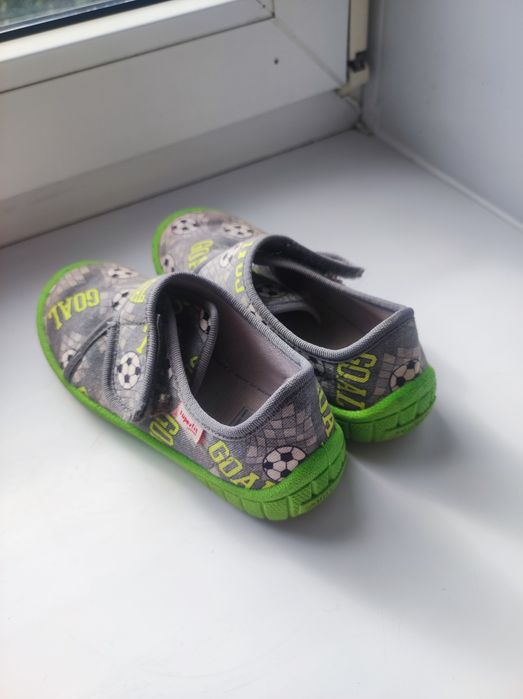 Тапочки superfit 28 р