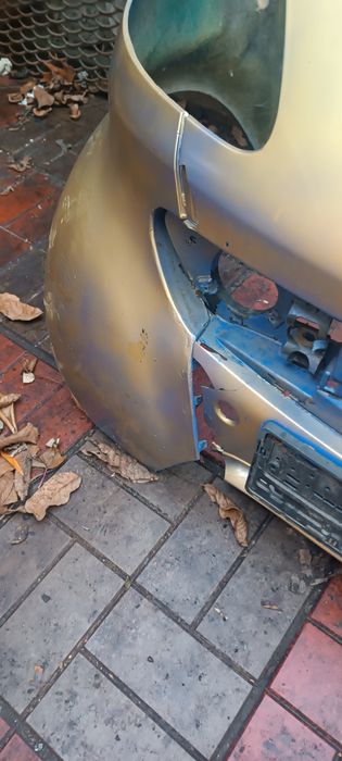 Smart 450 пластик до Рейстлин