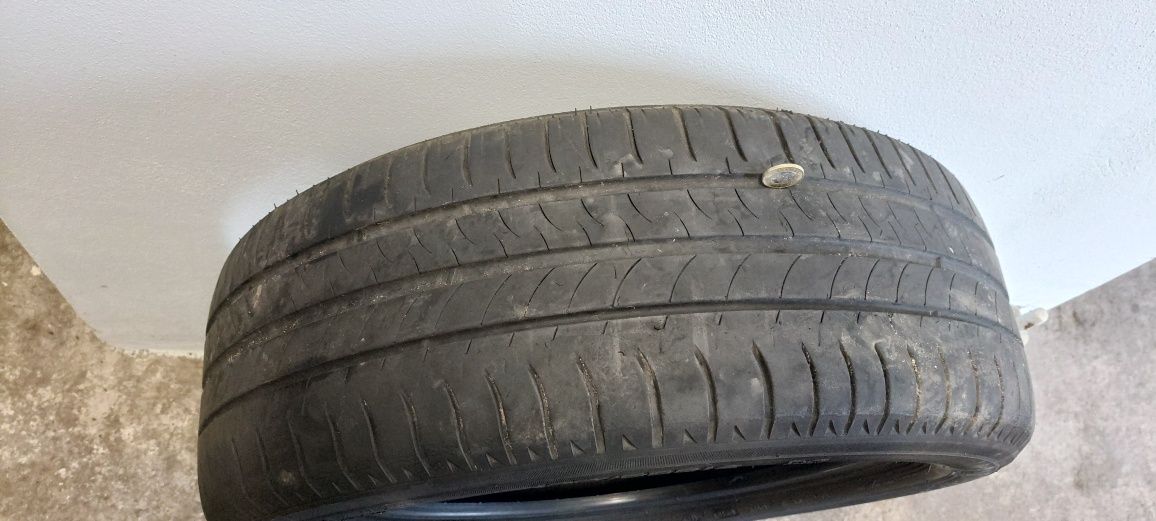 Opony letnie  195/55R16