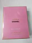 Chanel Chance fraiche woda perfumowana 100 ml