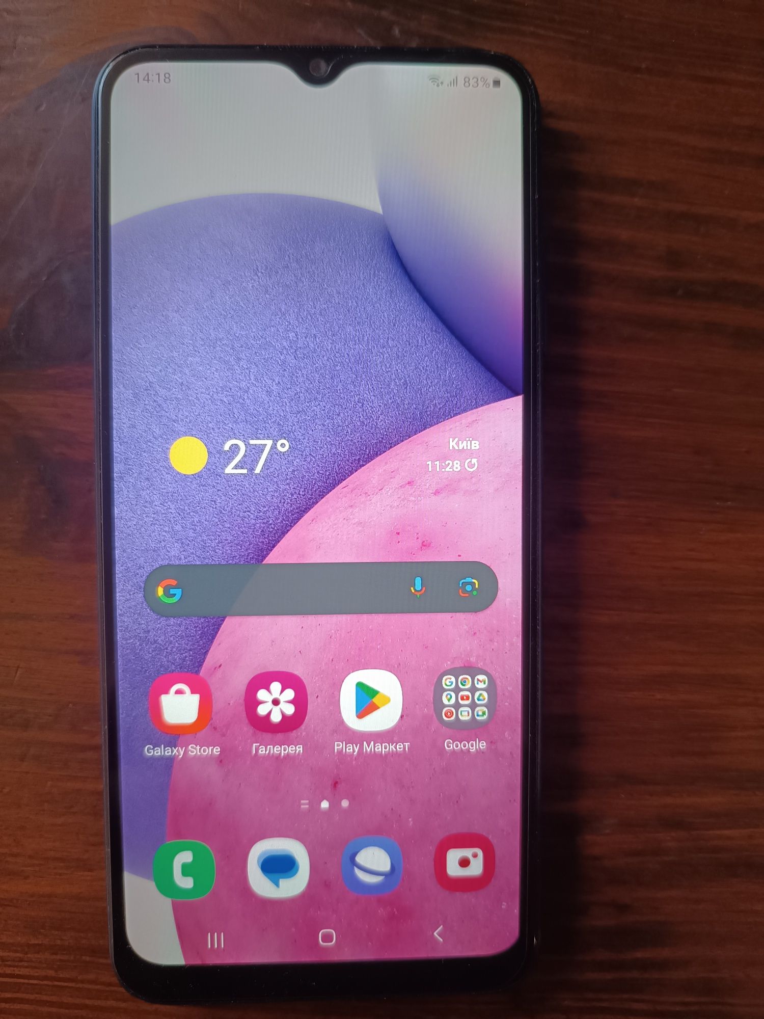 Продам Samsung Galaxy A03s