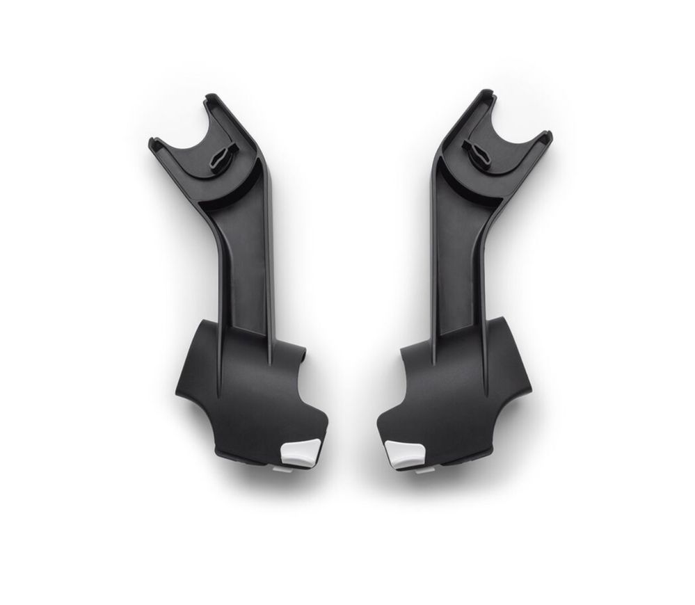 Bugaboo Ant adaptery Maxi Cosi/Cybex/BeSafe/Avionaut/BeSafe