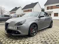 Alfa Romeo Giulietta Veloce (QV) 1.75 240KM