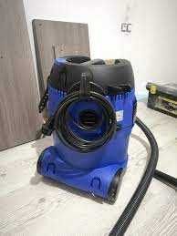 Промисловий пилосос Nilfisk AERO 26-21P/ Makita VC 2512 L
