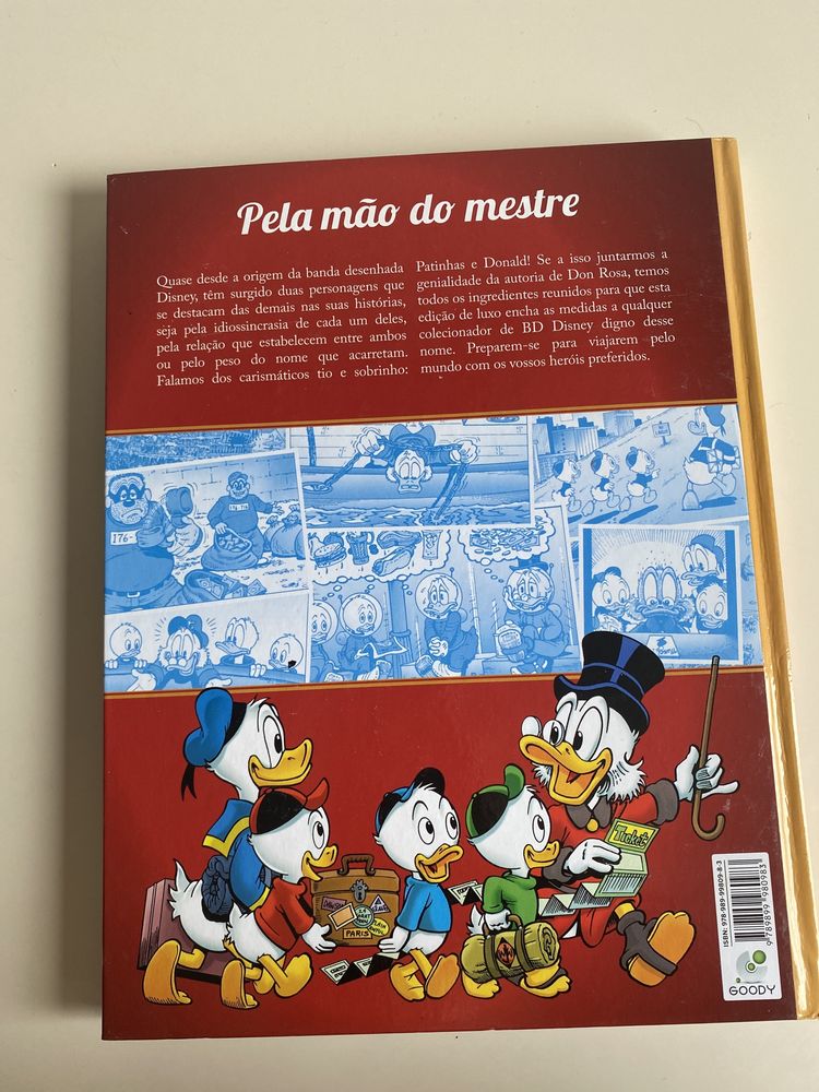 Livros para crianças