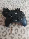 Pad do pc, Xbox, powera fusion 4 pro