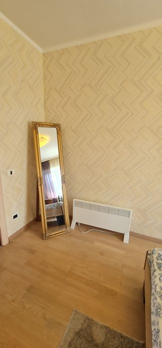 Здам ДВОКІМНАТНУ квартиру 45 м2! Метро НИВКИ, Баумана, Корчака Януша10