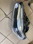 Bmw x2 f39 lampa lewa led uszkodzony klosz