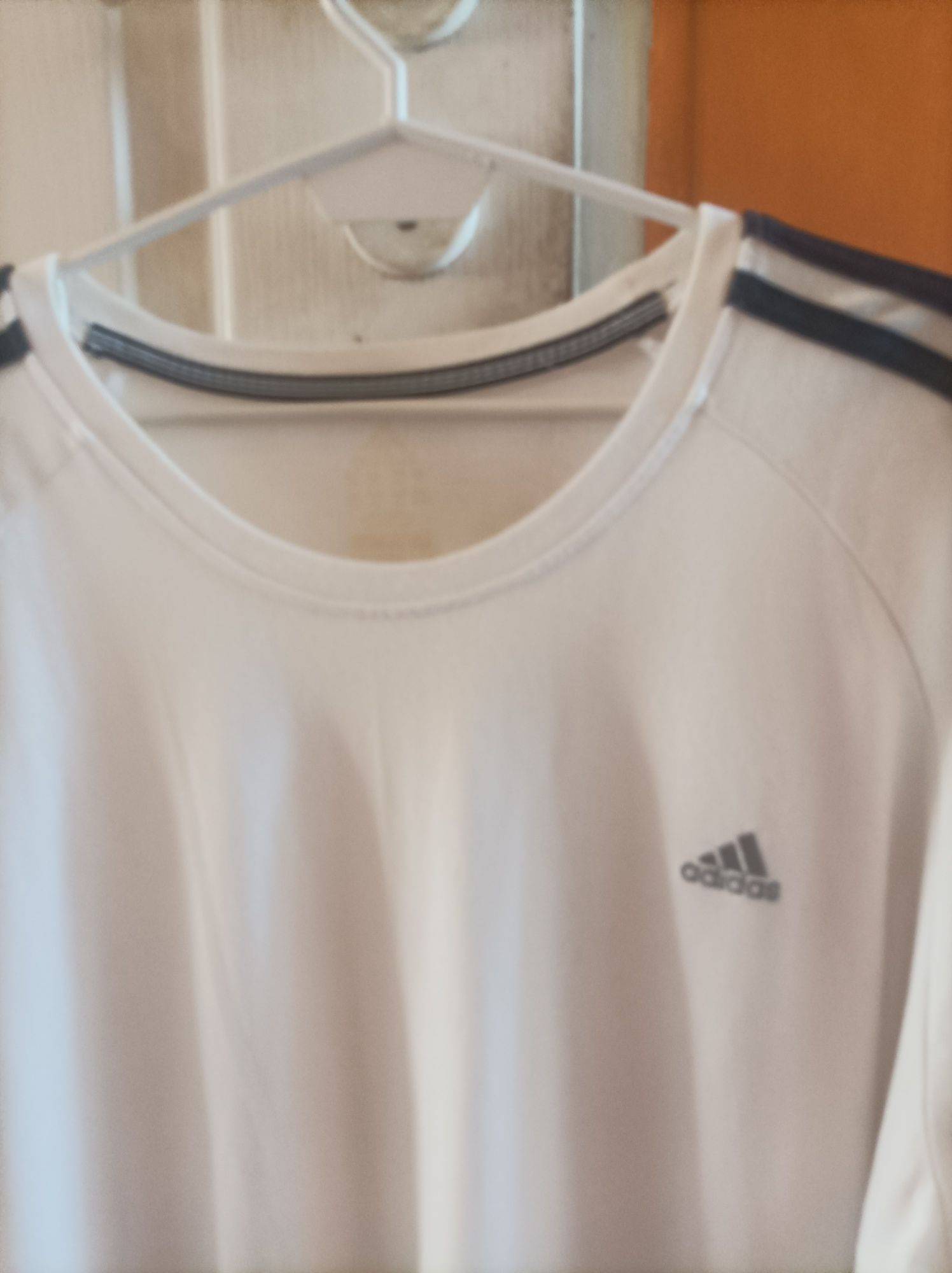 Koszulka Adidas climate XXL