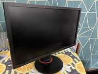 Monitor Acer XF240H – 24”, 144Hz
