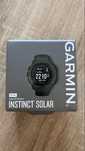 Garmin Instinct® Solar – Tactical Edition