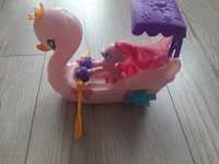 Łabędzia łódka My Little Pony kucyk Pinkie Pie Hasbro