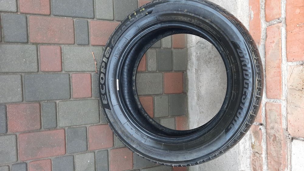 Шини BRIDGESTONE Ecopia 205/55R16 91H M+S