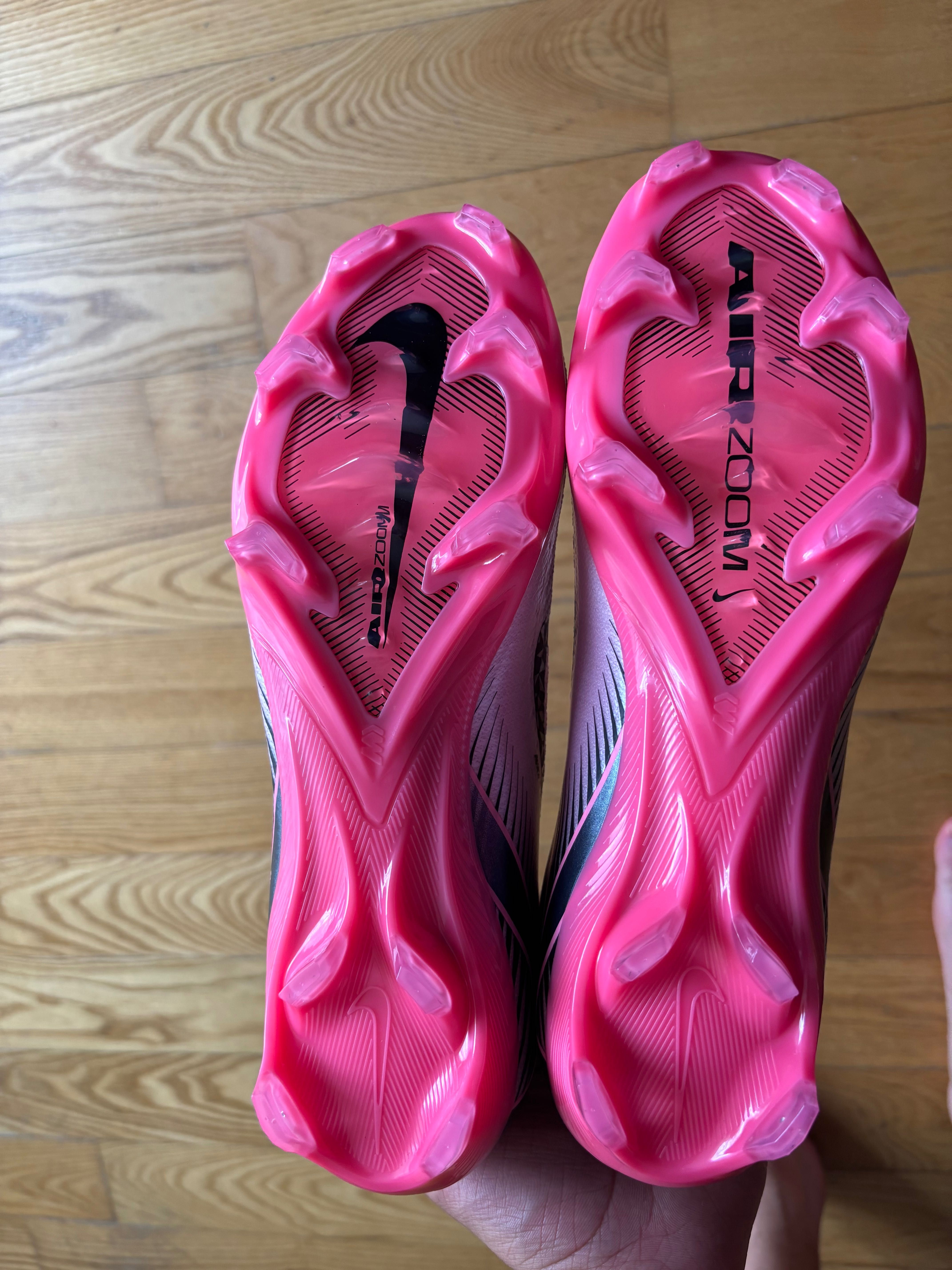 Nike Mercurial Vapor 16 Elite FG – nowe