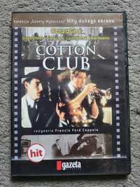 Film na Dvd Cotton Club Richard Gere