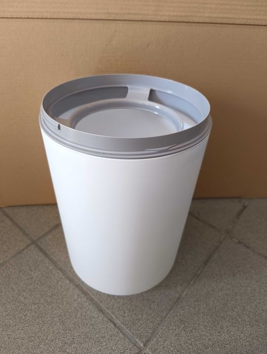 części do kosza na pieluchy Chicco Odour Off wiaderko kosz nowe