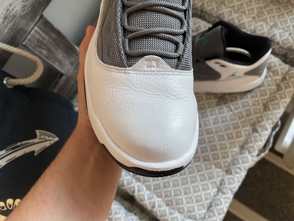 Buty damskie szkóra Nike Air Jordan rozmiar 42 długość wkładki 26.5cm