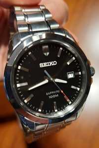 Relógio Seiko, novo