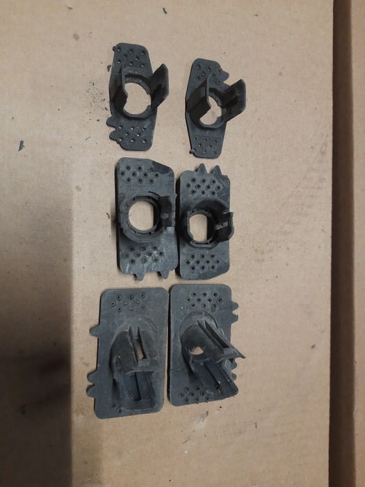 Ford Mondeo Mk5 Parktronic Kosz