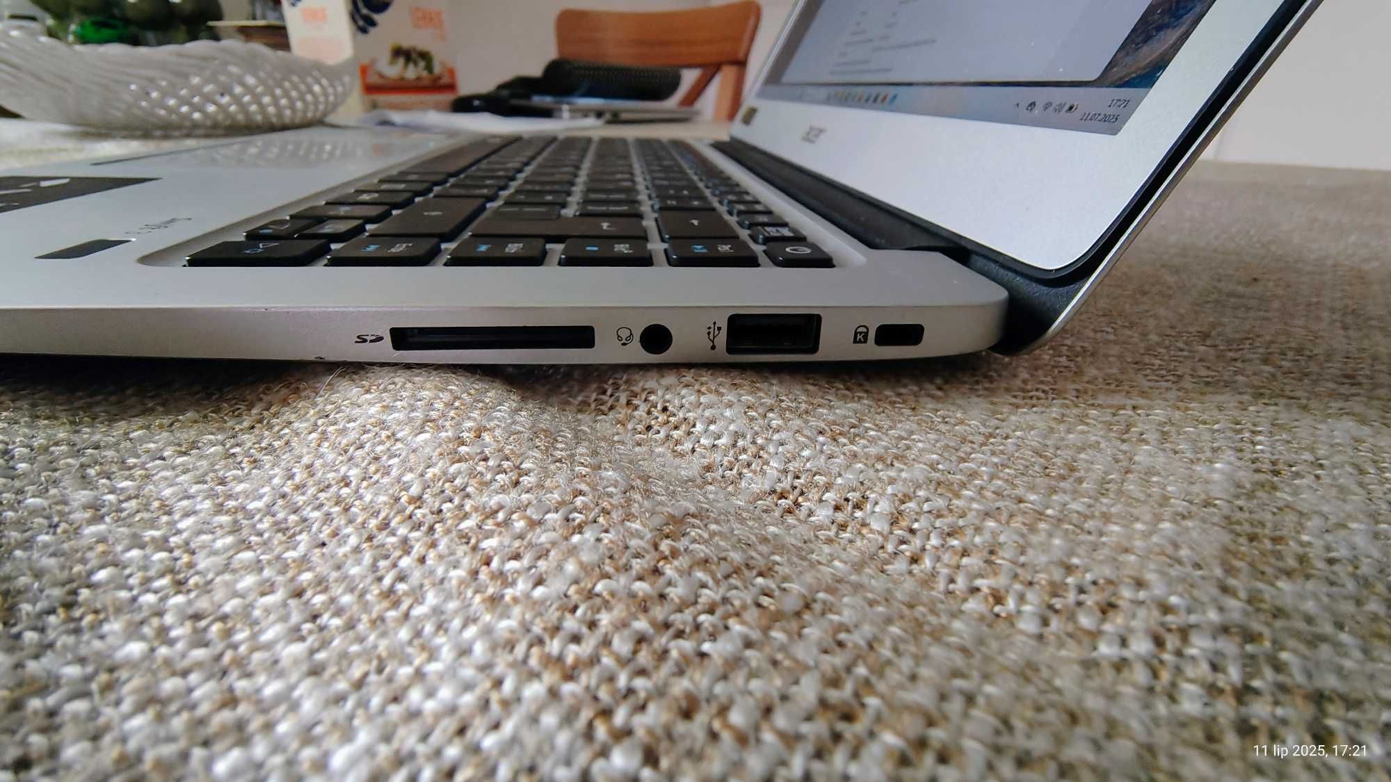 Ultrabook Acer Swift 3