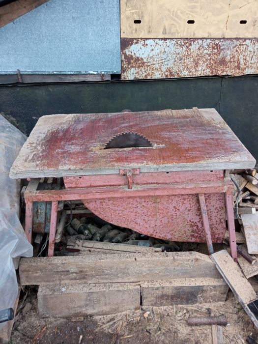 Продам циркулярку