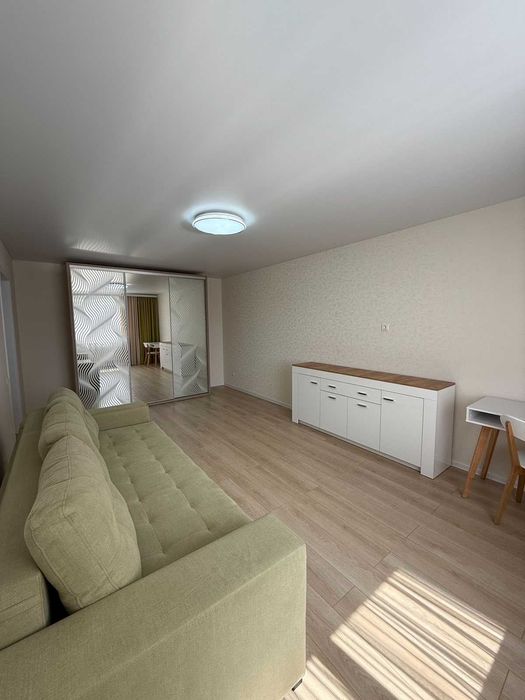 39396 Продаж шикарної квартири в Новобудові 50м2 Мінімальне оформлення