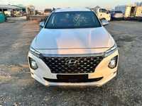 Hyundai Santa Fe NEWCLUSTER 2WD