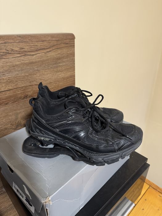 Balenciaga expander 42 size