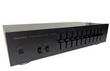 Korektor graficzny Technics SH-8010K