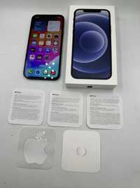 iphone 12 256GB, iDealny, Bez blokad, bateria 86%