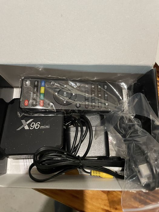 Продам смарт приставку