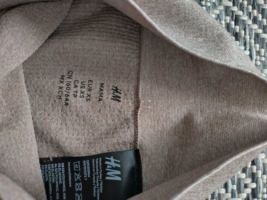 Легінси H&M для дівчинки