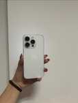 Продам iPhone 16 PRO 128gb